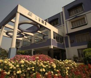 Durgapur Society of Management Science Academic Building photo 3